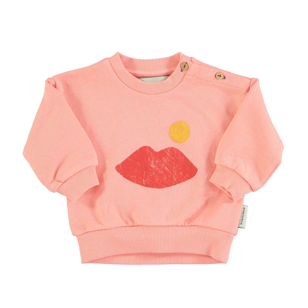 Baby Girls Sweaters / Sweatshirts – whoopikids