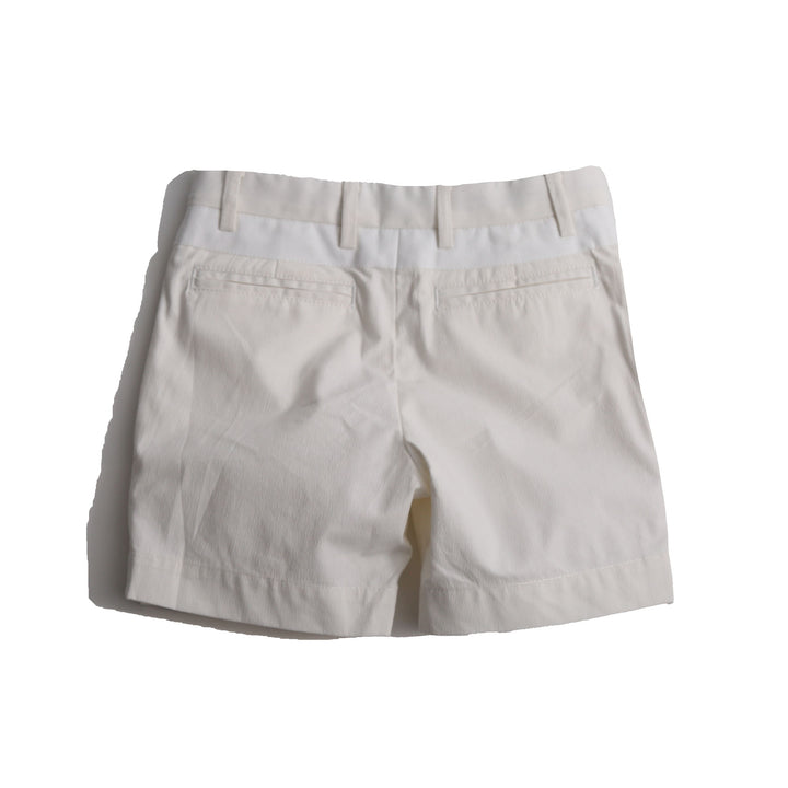 SR34S-FRANK GOLF SHORTS-SUGAR