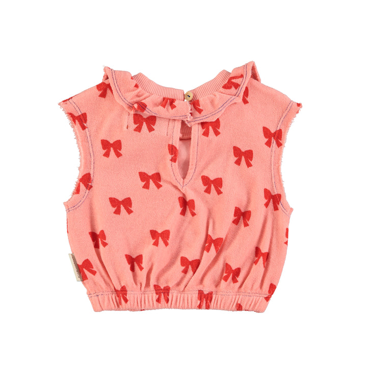 SS25.JRS2513-pink w/ red bows