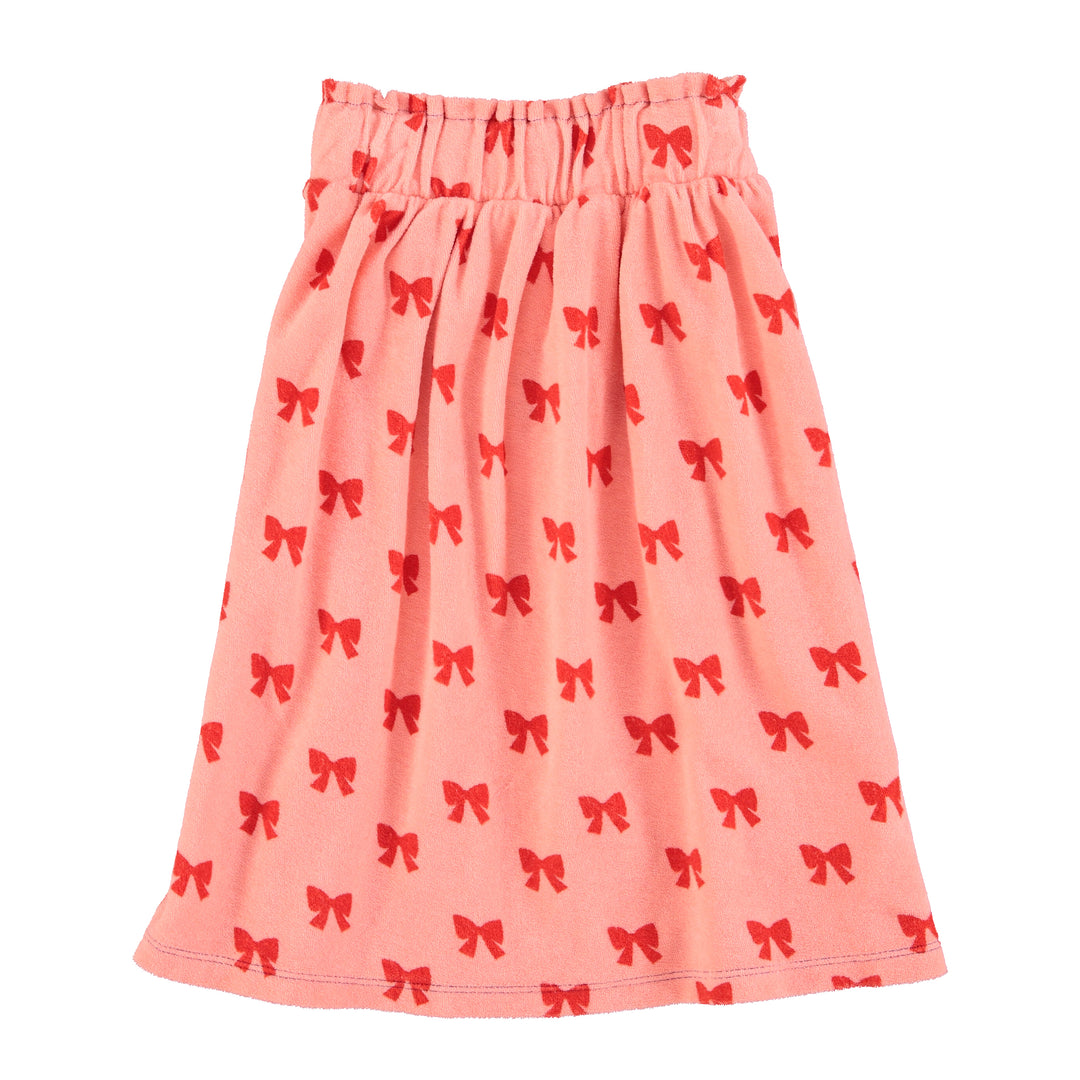 SS25.JRS2523-pink w/ red bows