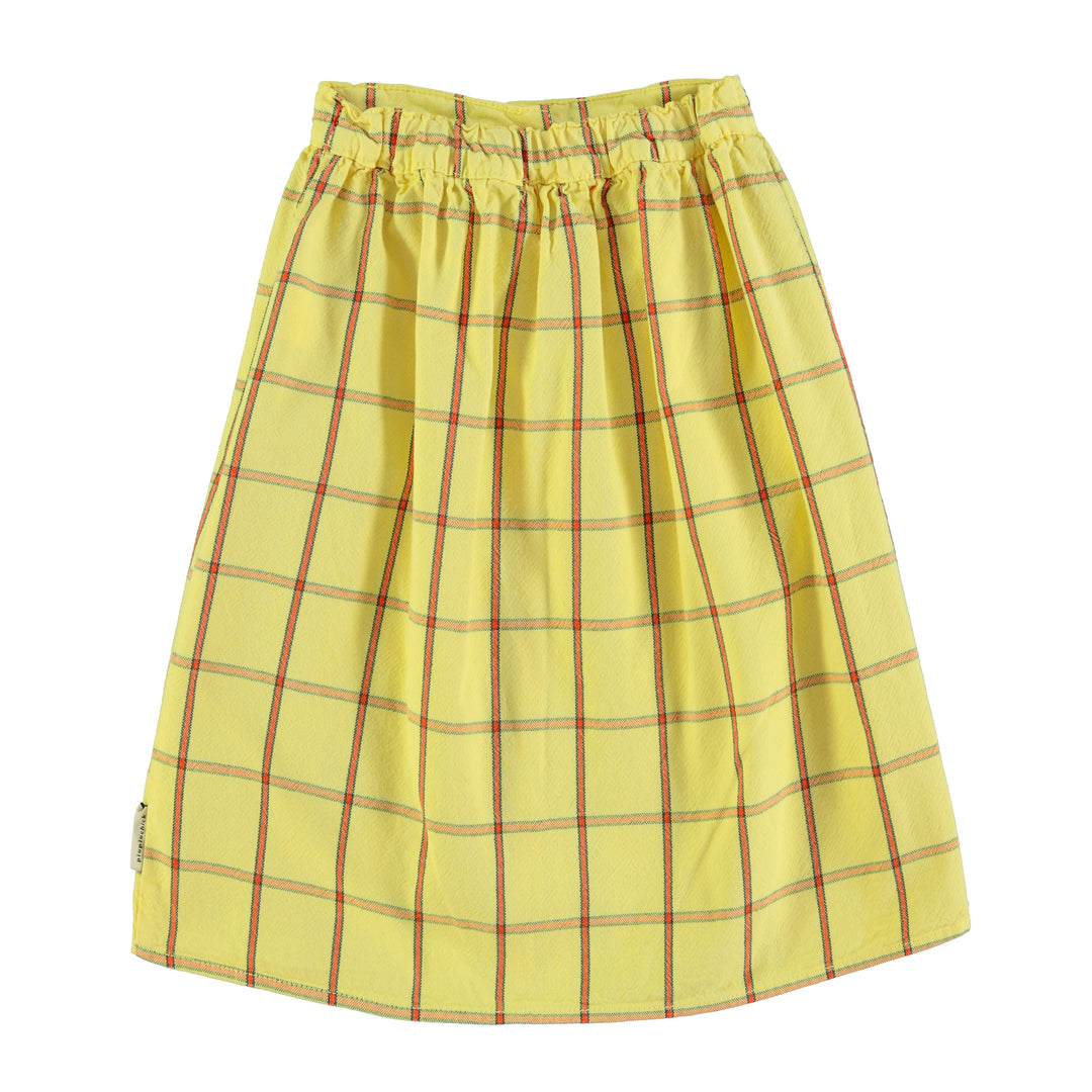 SS25.MN2519A-yellow checkered