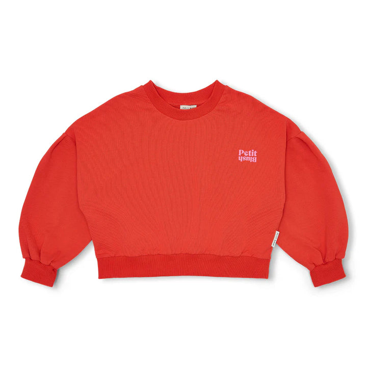 Easy Sweater - Grenadine