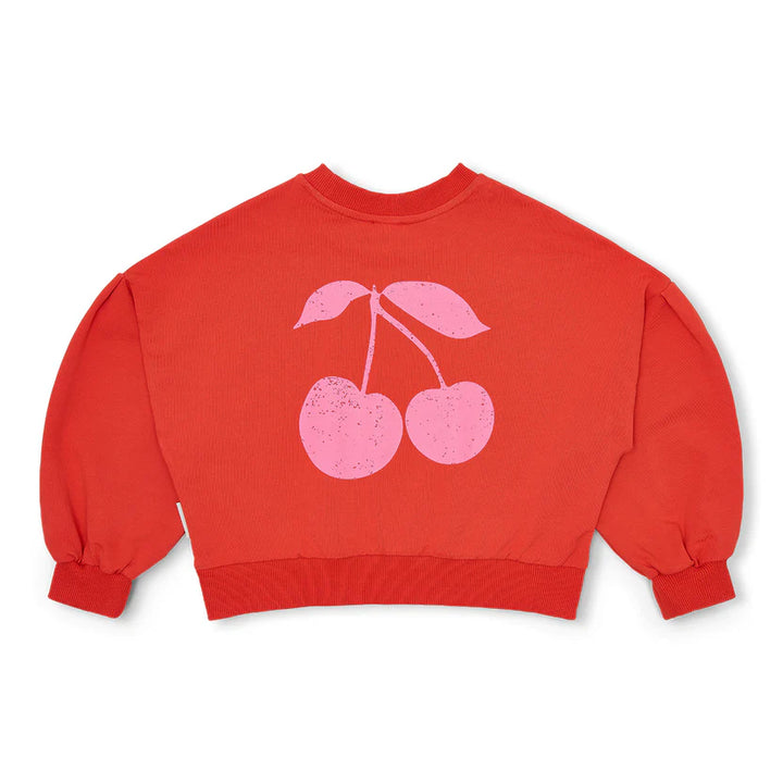 Easy Sweater - Grenadine
