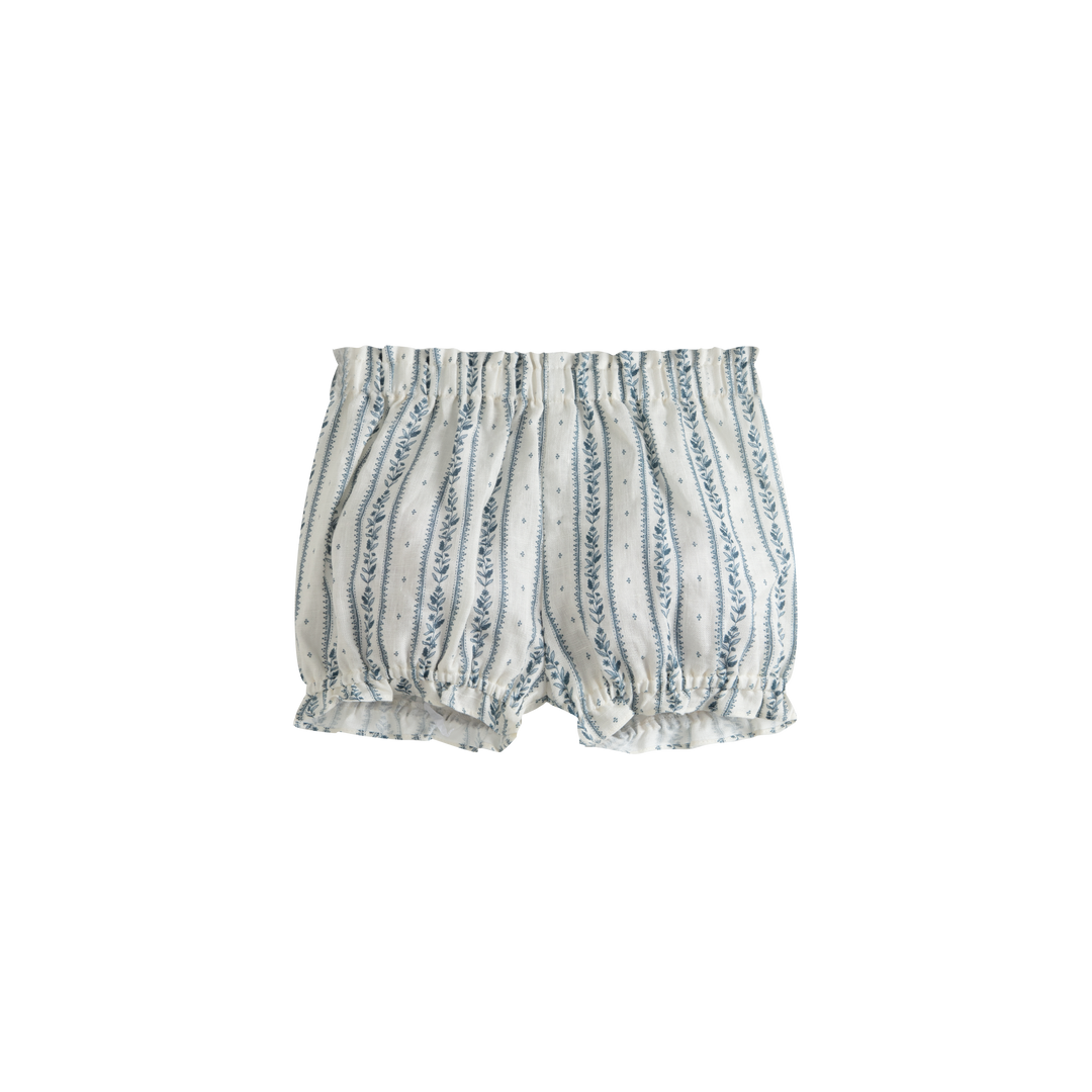 Eugenia Set Blue Stripes