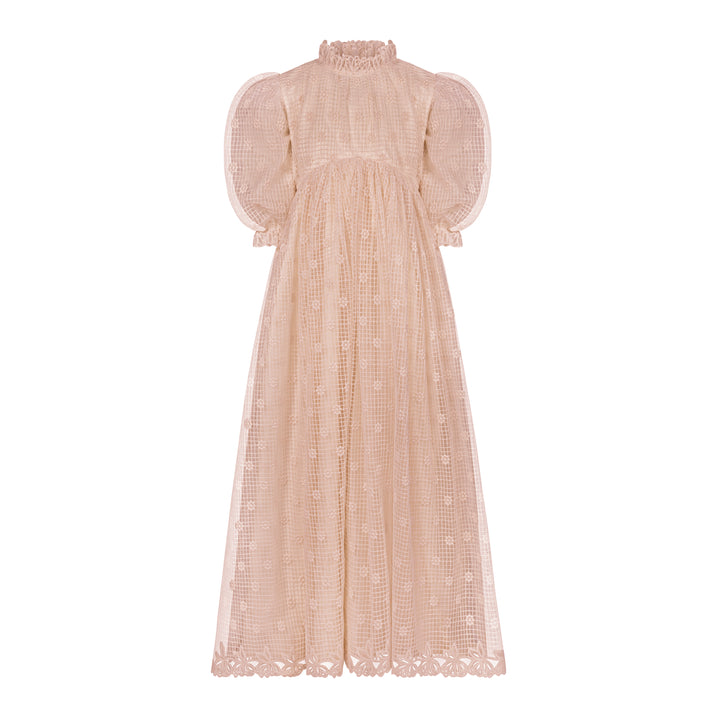 SO602-Sarina Gown Blush