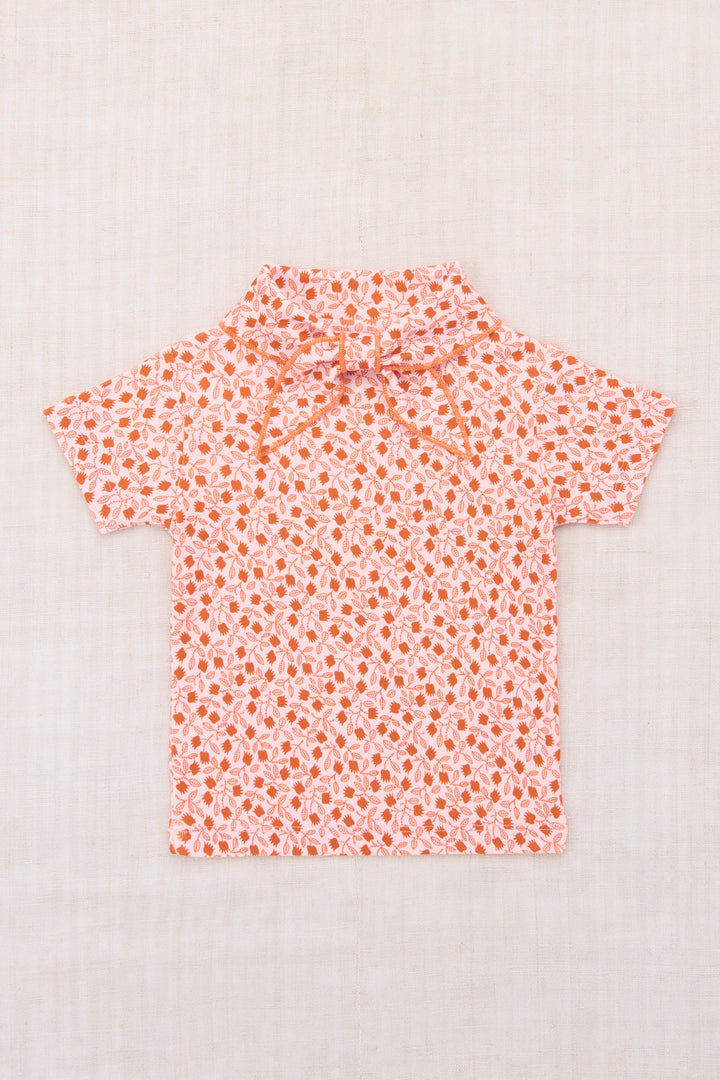 SCOUT TEE-AURA LISSE FIELDS