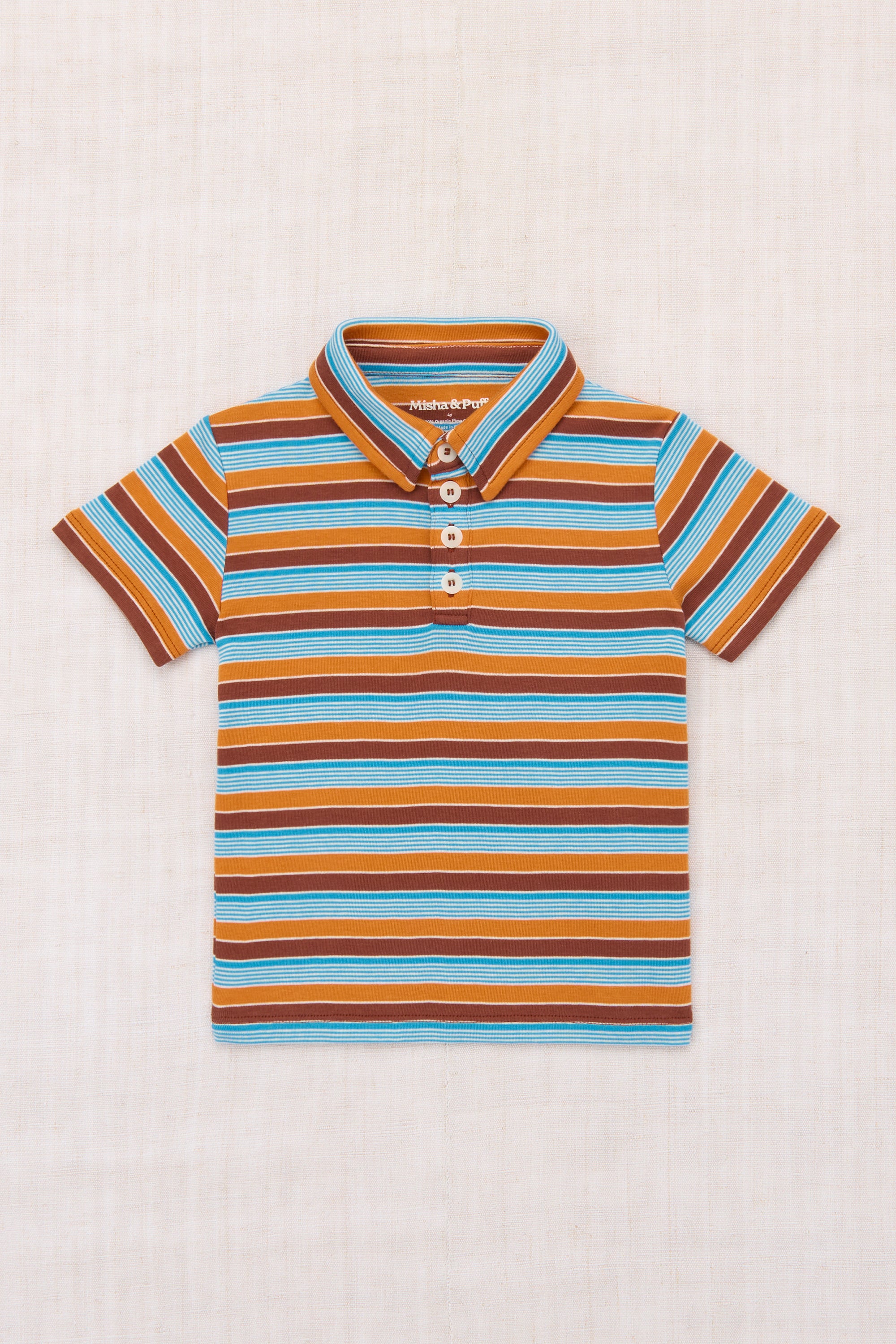 Misha and Puff – whoopikids