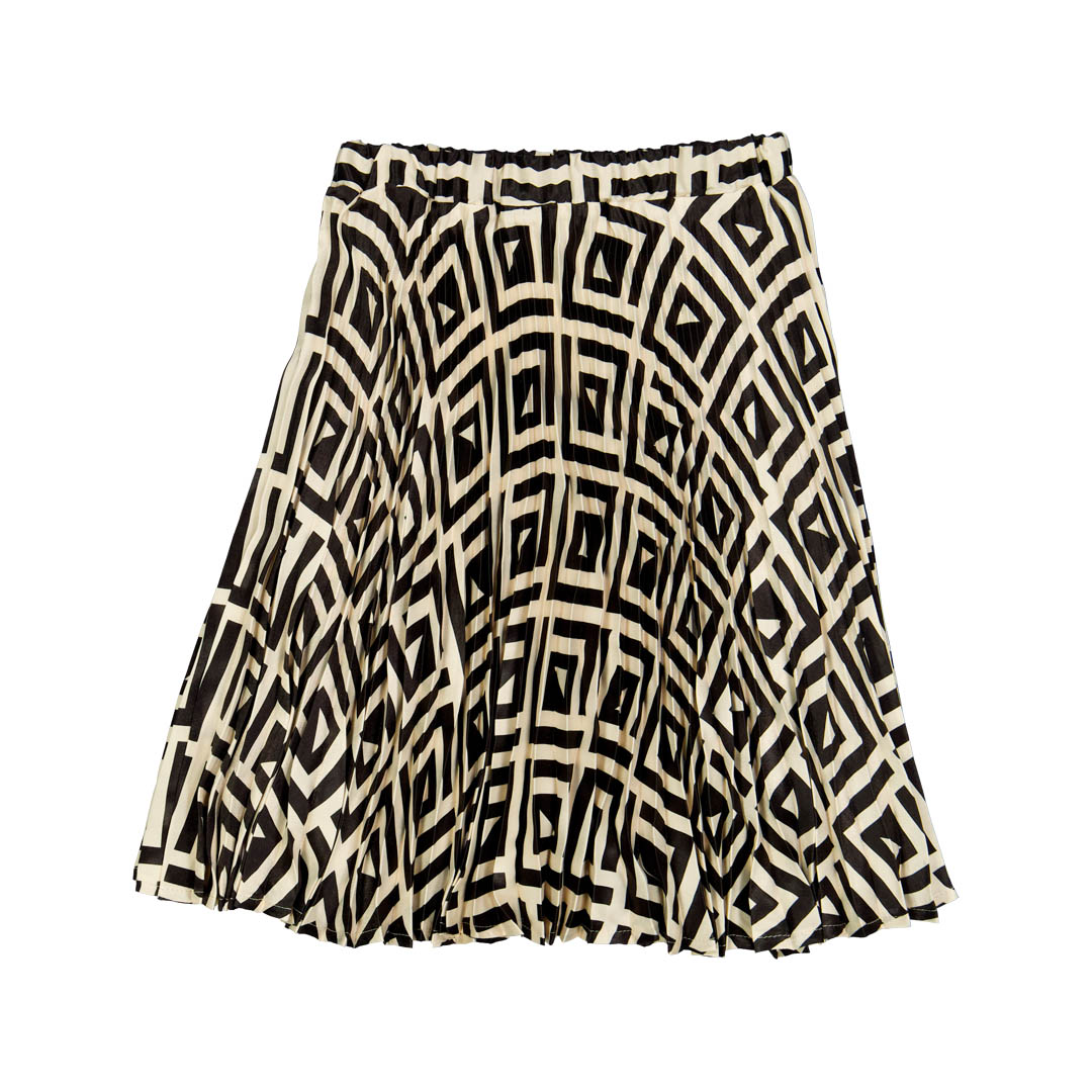 Skirt No. 2201-Col 109