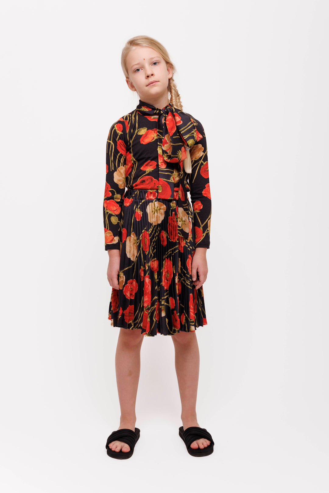 Skirt No. 2201-123
