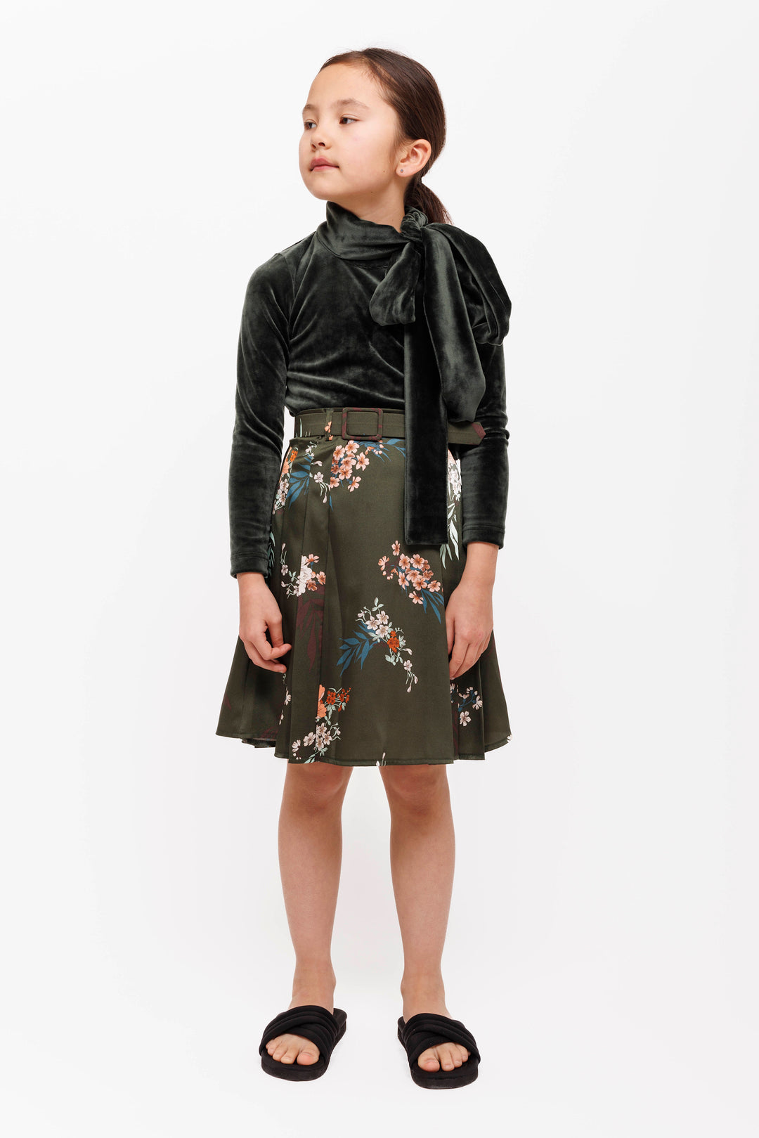 Skirt No. 2204-115