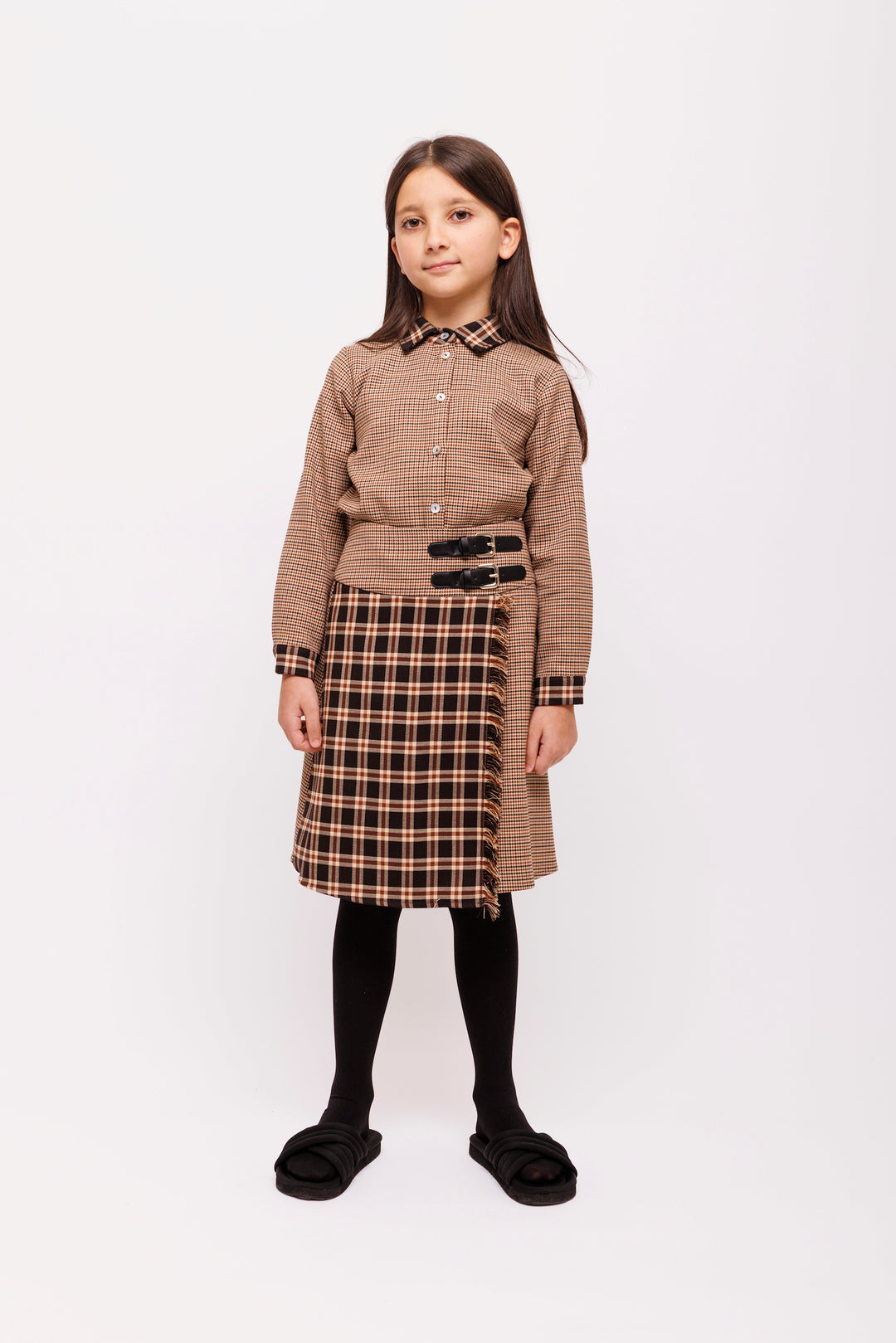 Skirt No. 2208 112/113