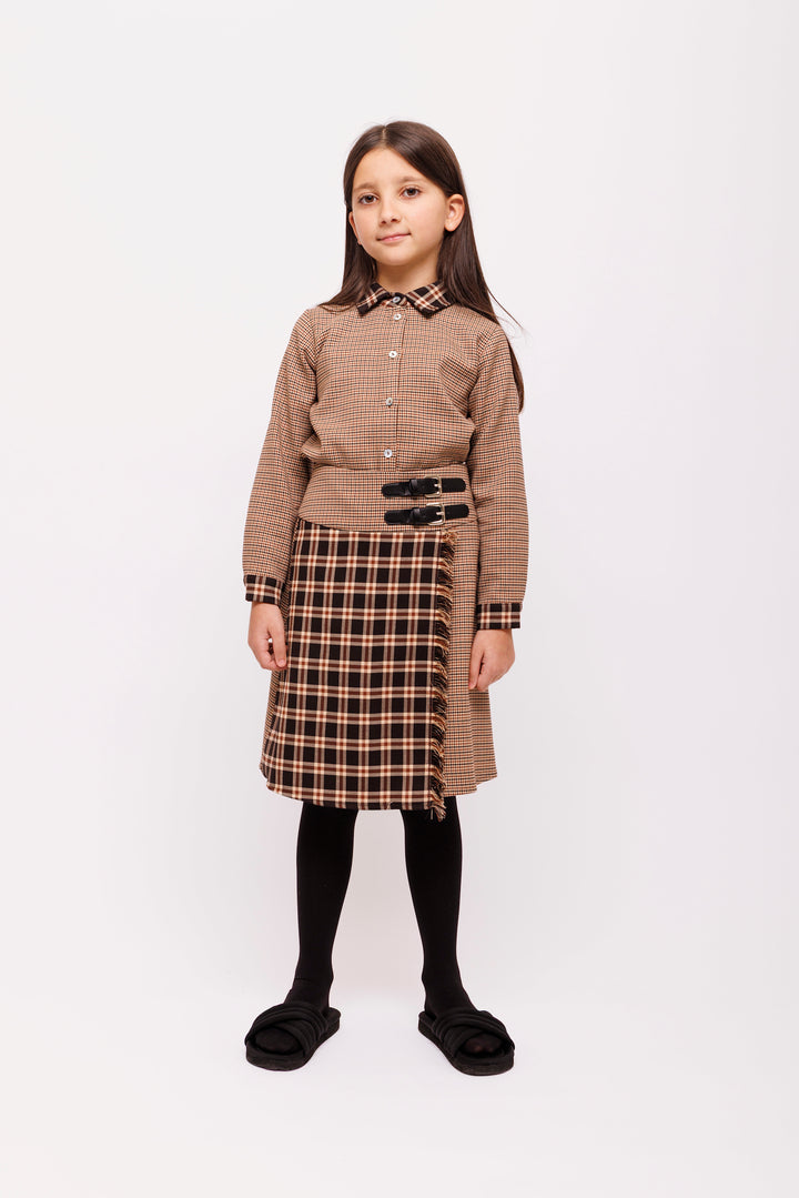 Skirt No. 2208 112/113