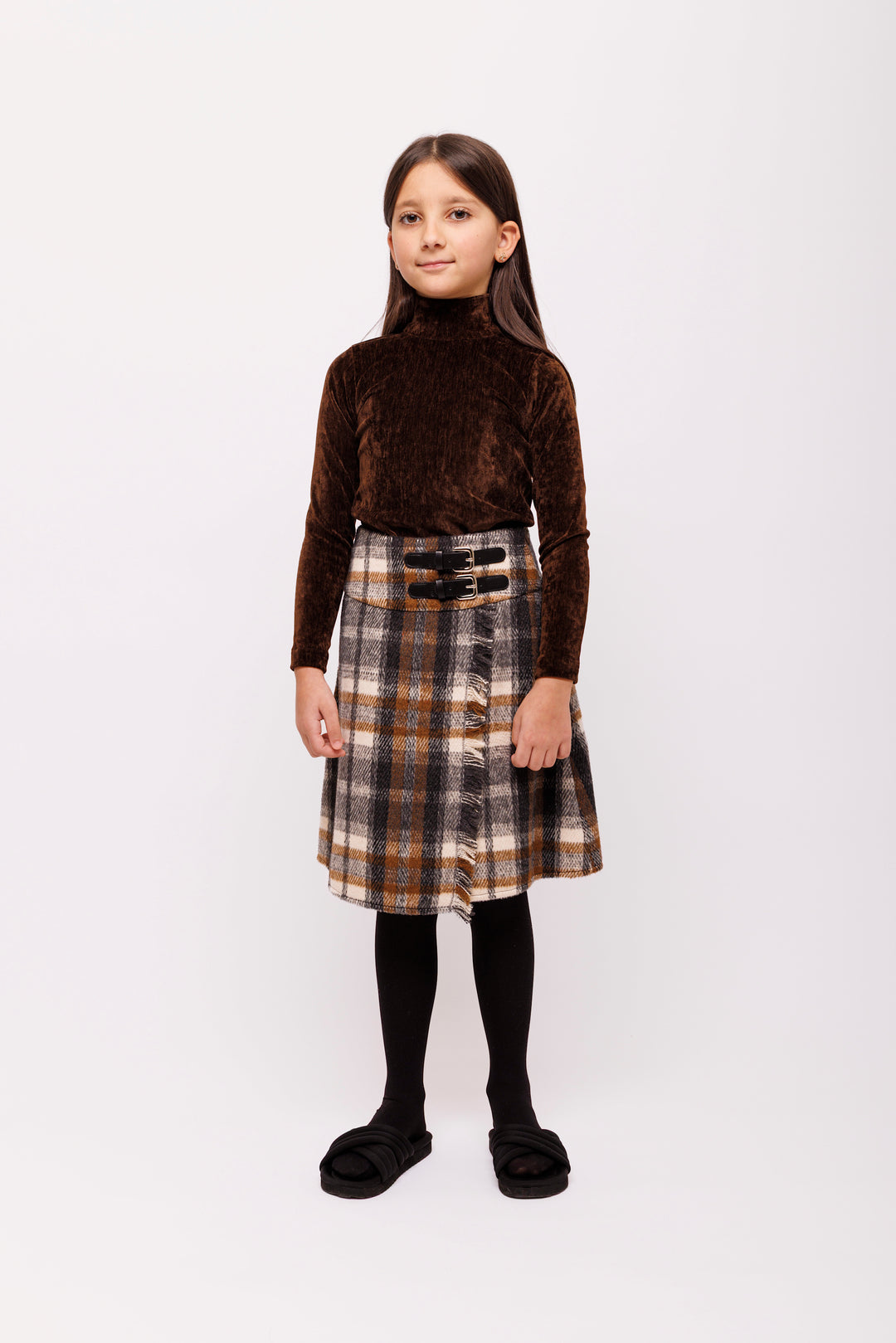 Skirt No. 2208 114