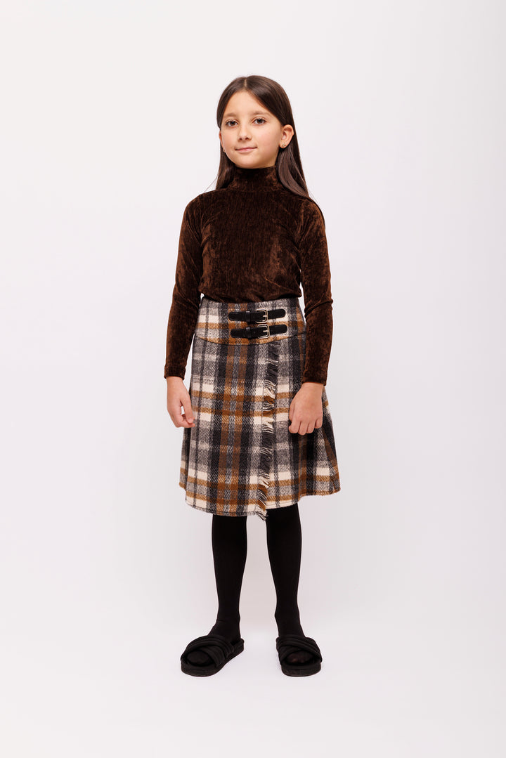 Skirt No. 2208 114