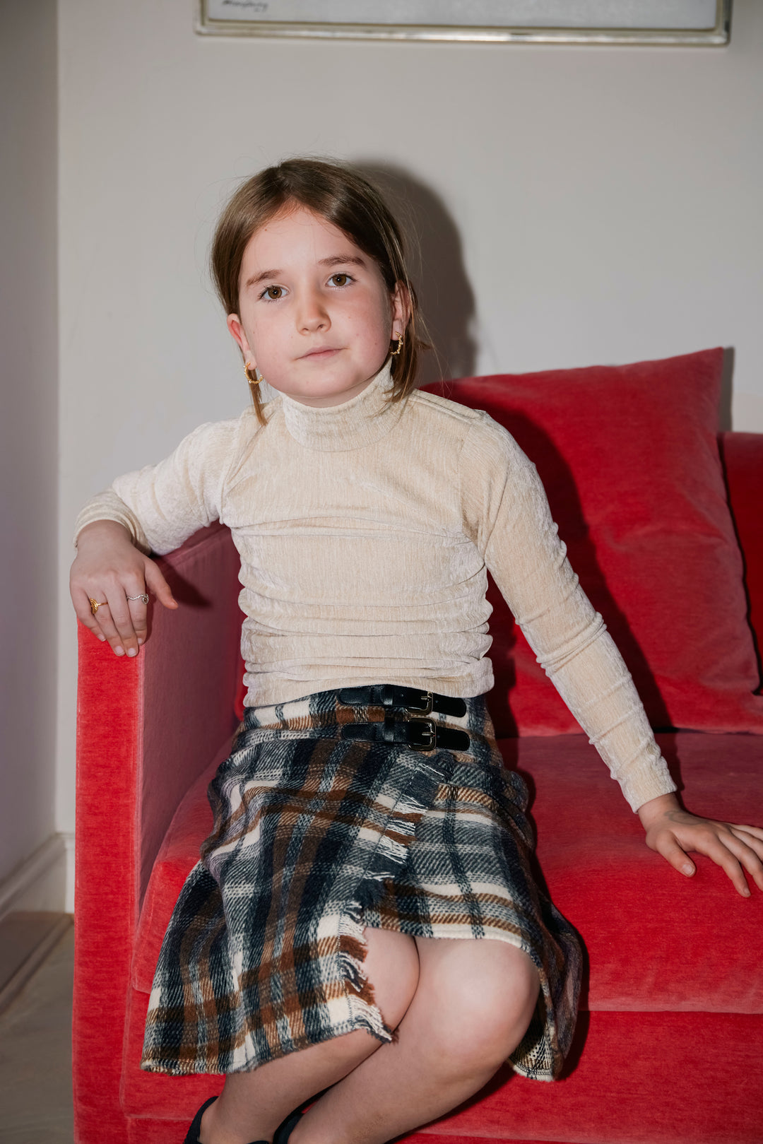 Skirt No. 2208 114