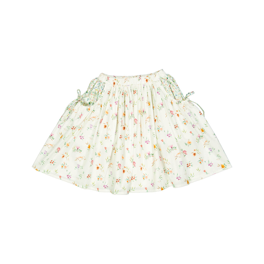 Skirt No. 2219-Col 128/129