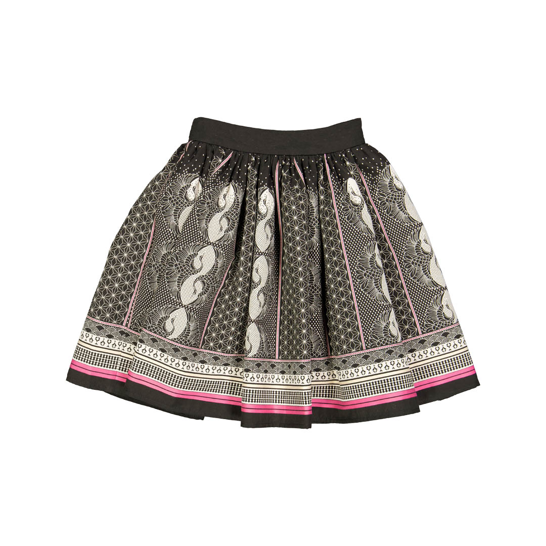 AW24 - Skirt No. 2221 101