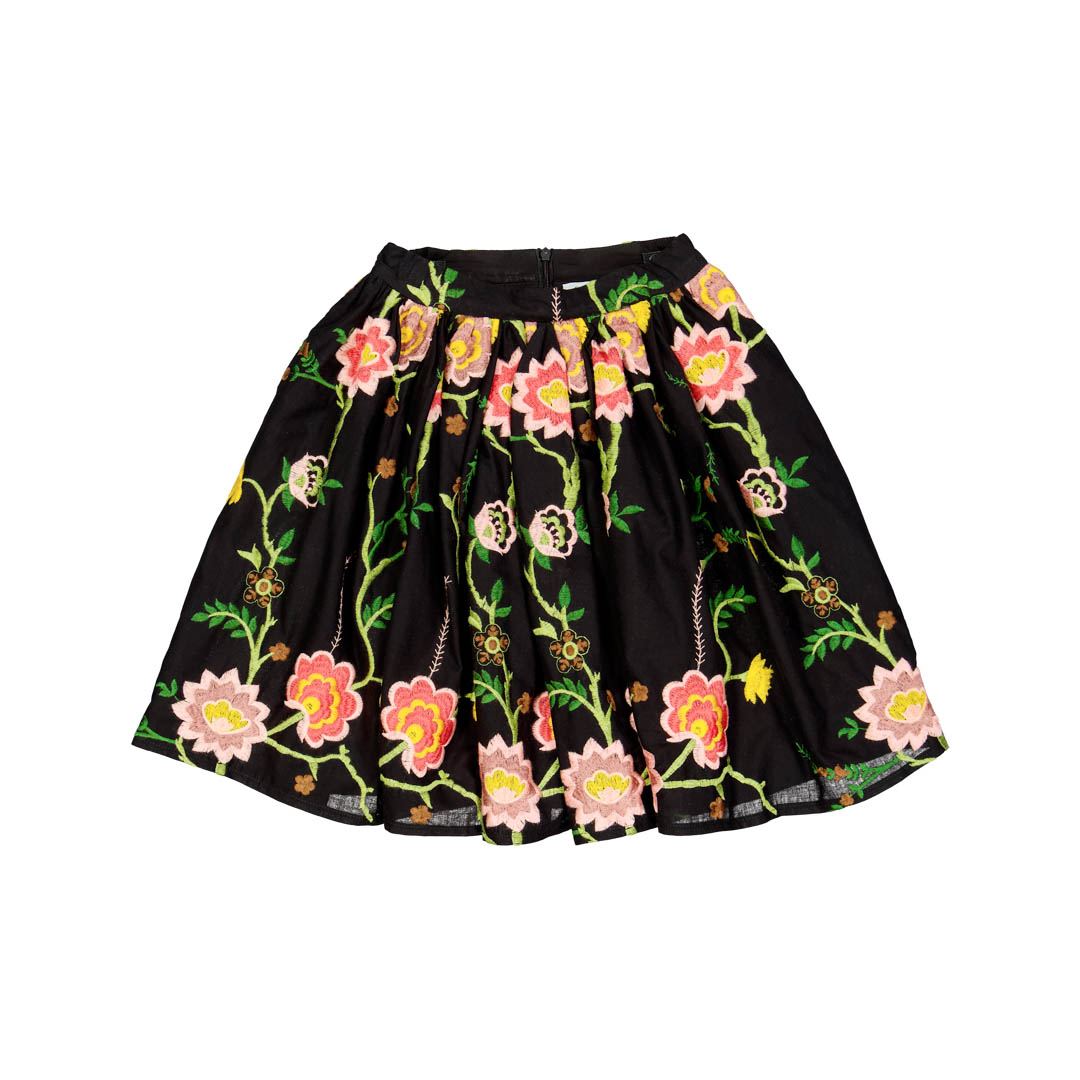 Skirt No. 2221 -Col 105