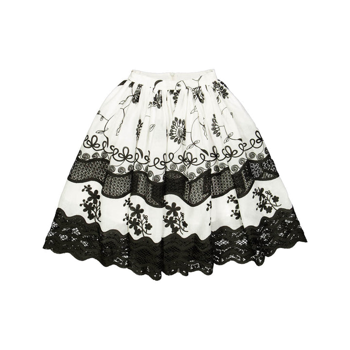 Skirt No. 2221 -Col 110
