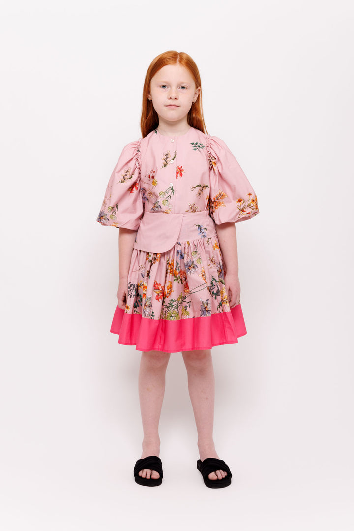 S26 Skirt No. 2227 127