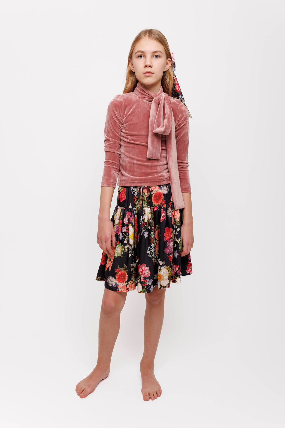 Skirt No. 2231-121