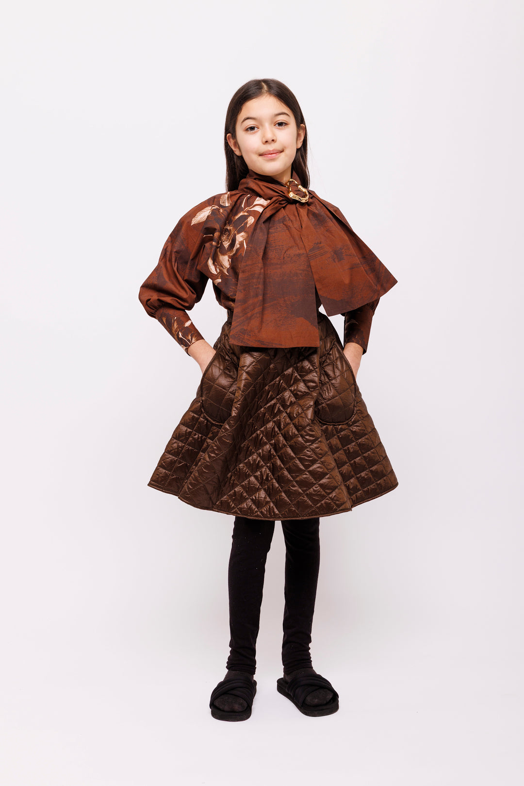 AW26 2239 Skirt 123