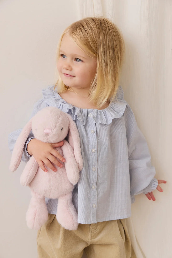 S103810164 Snuggle Bunnies - Penelope - Blossom