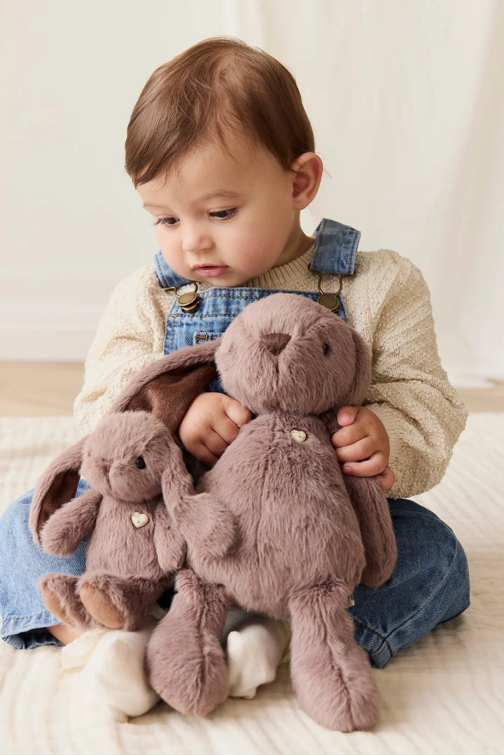 S103811610 Snuggle Bunnies - Penelope - Spice