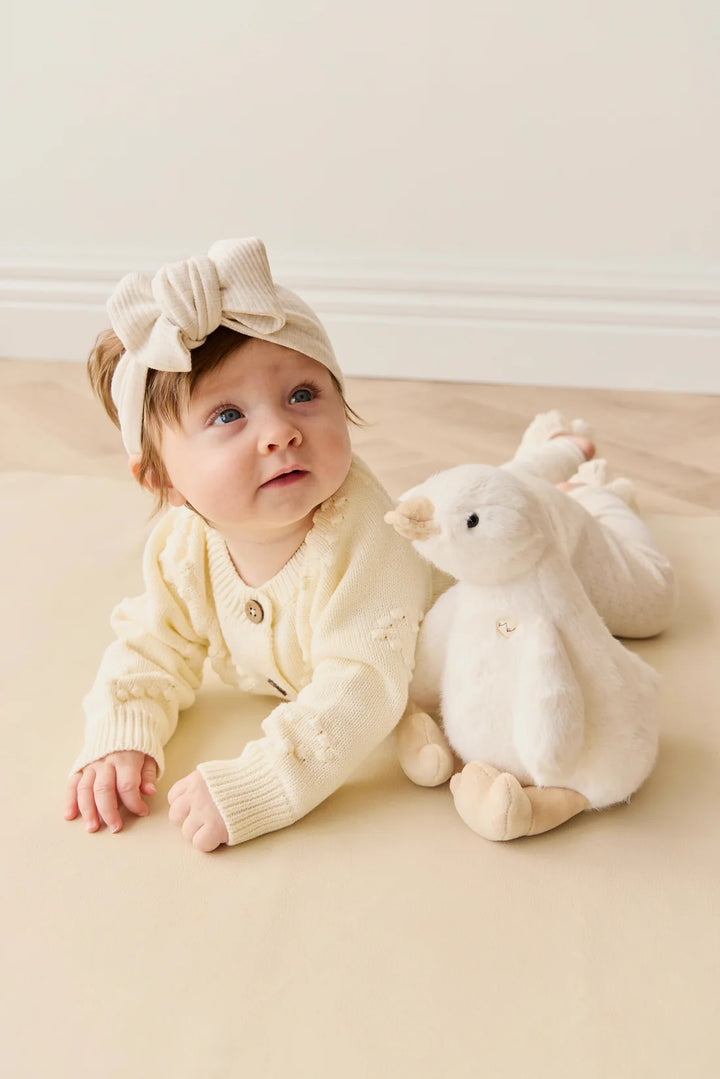 S103911464 Snuggle Bunnies - Rose The Duck