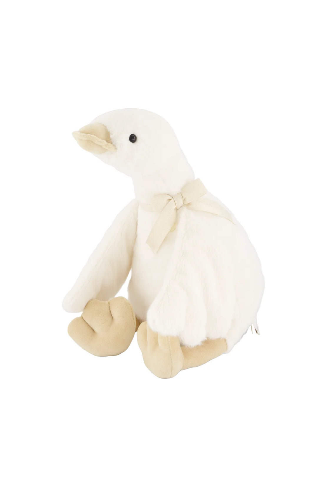 S104311464 Snuggle Bunnies - Rose The Mummy Duck - Rose The Duck