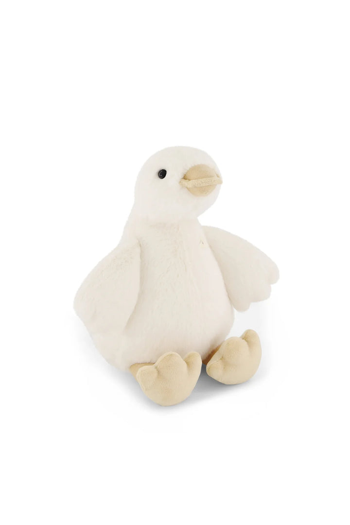 S103911464 Snuggle Bunnies - Rose The Duck
