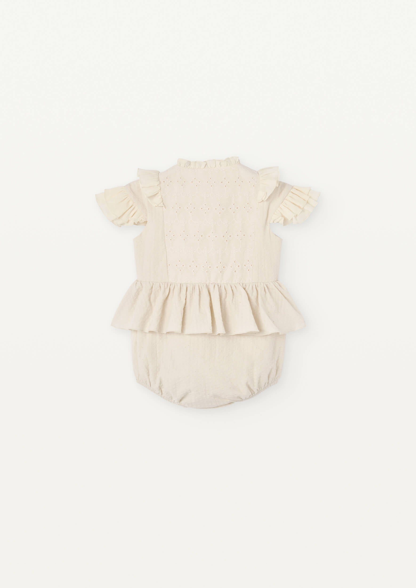 Baby Girls Rompers / Bodysuits – whoopikids