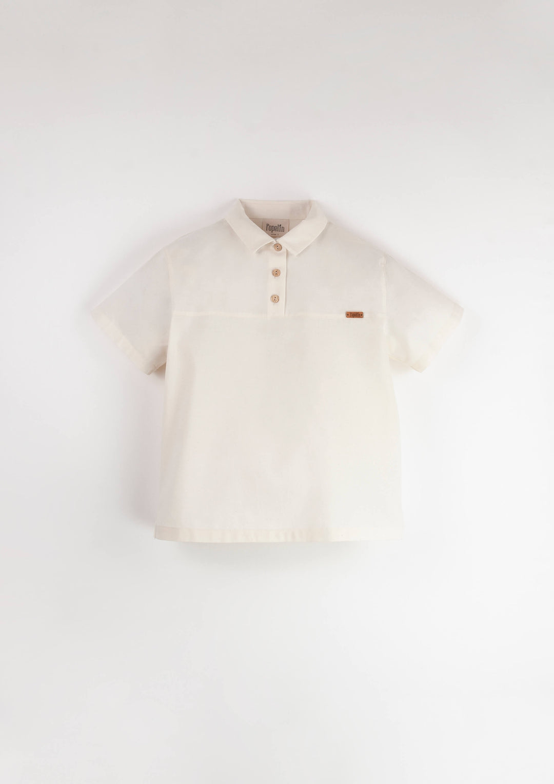 Mod.25.1 Off-white shirt