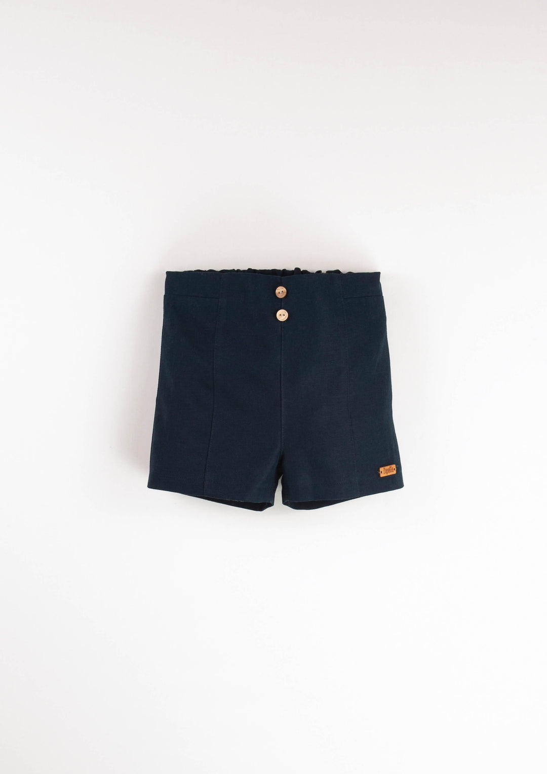 Mod.5.3 Navy blue shorts