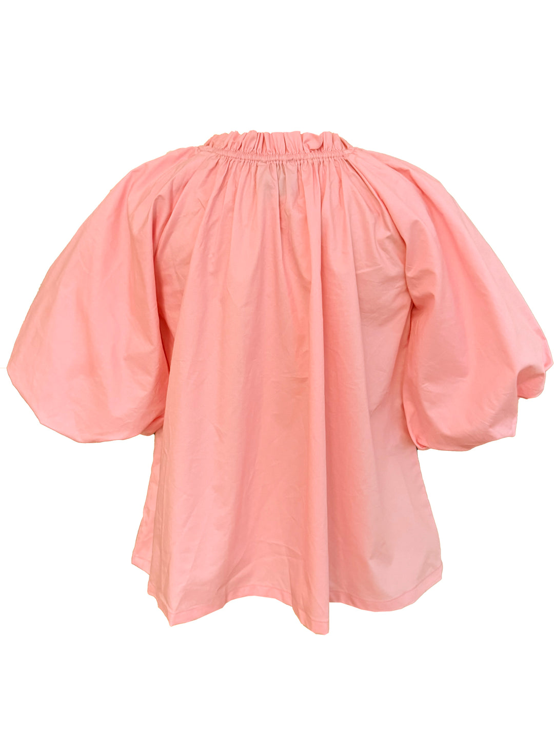 ELLA BLOUSE PINK