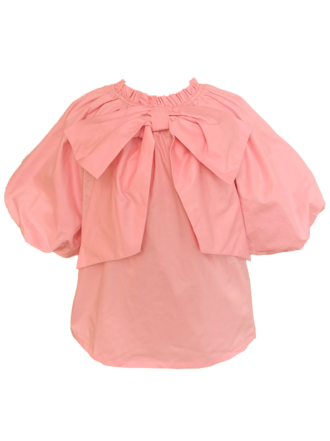 ELLA BLOUSE PINK