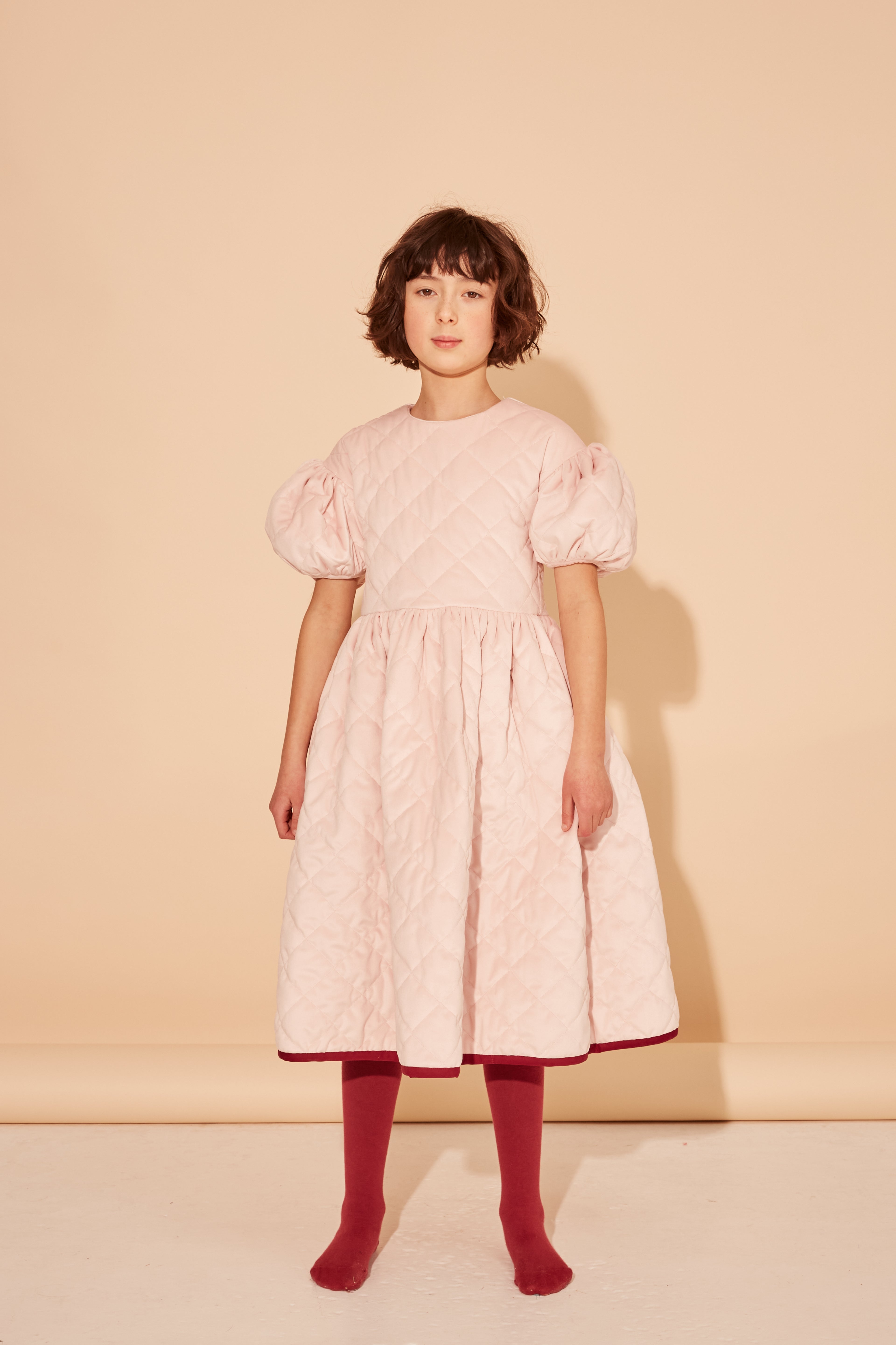 ワンピース The Middle Daughter 4Y ワンピース The Middle Daughter 4Y The Middle Daughter