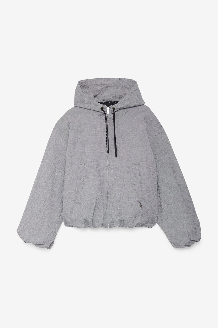 TDL DJ0080 COAT VAR.UNICA