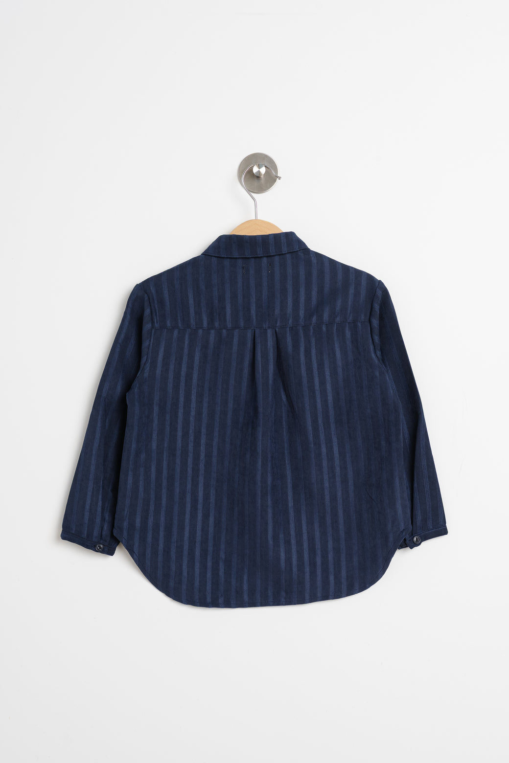 TIE26WBT03NV VELVET ST NAVY