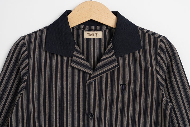 TIE26WBT05NV POLO NAVY