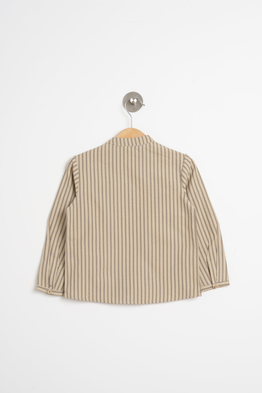 TIE26WBT07BG SIDE BEIGE