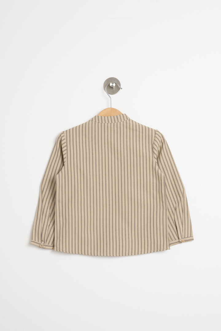 TIE26WBT07BG SIDE BEIGE