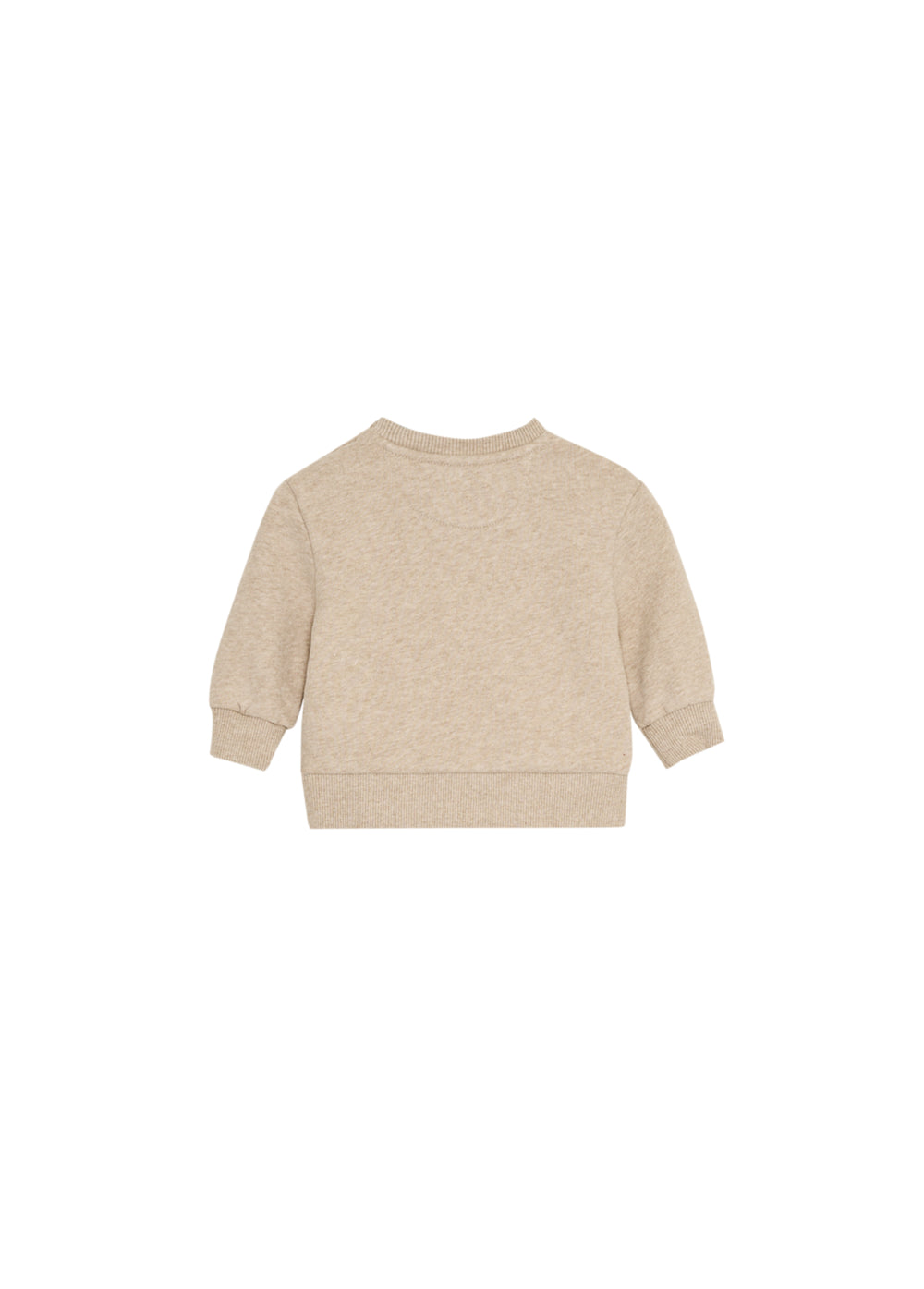 TNS Logo Baby Sweatshirt-Moonlight Vigore