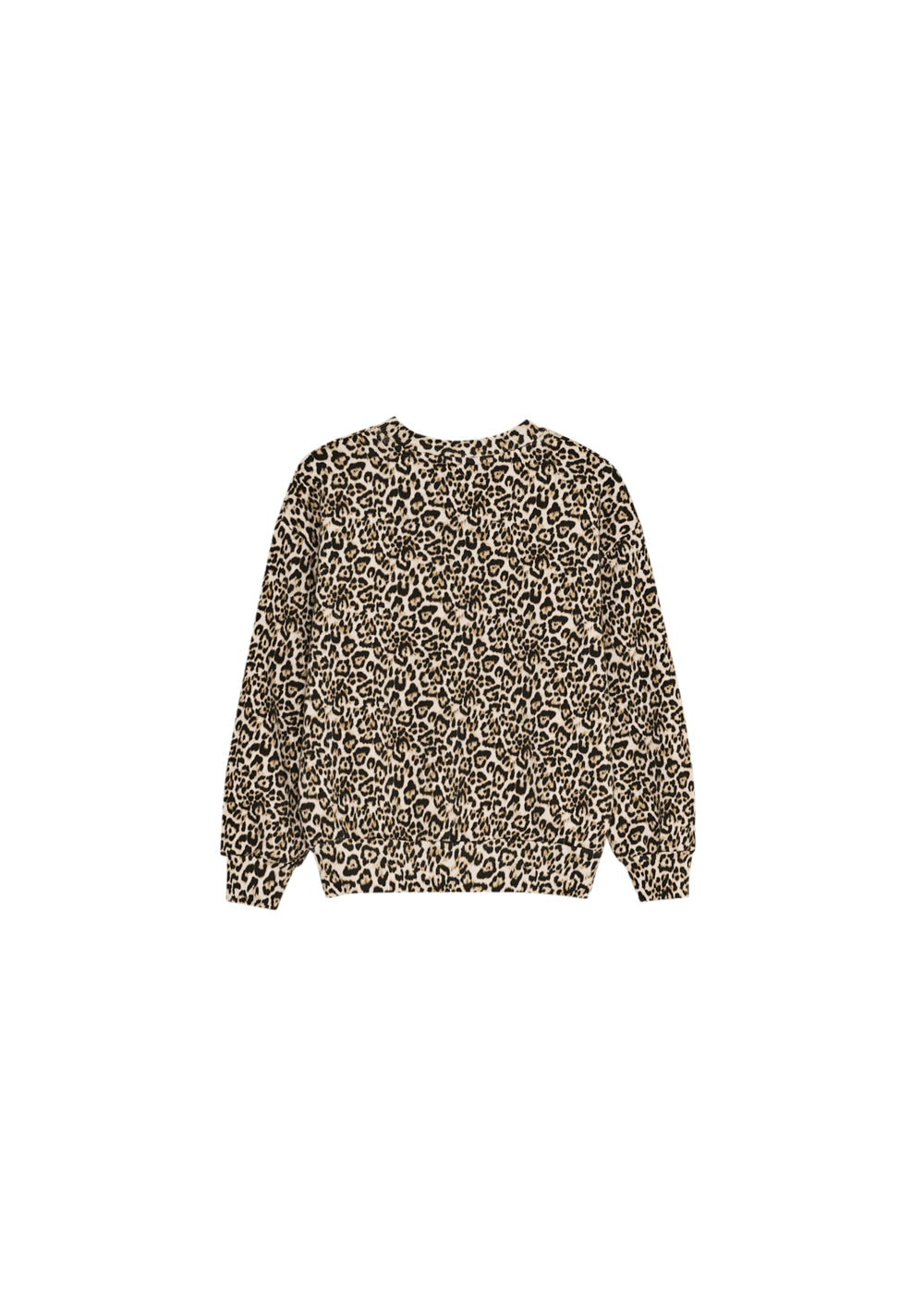 TNS Logo Sweatshirt-Nelia Print