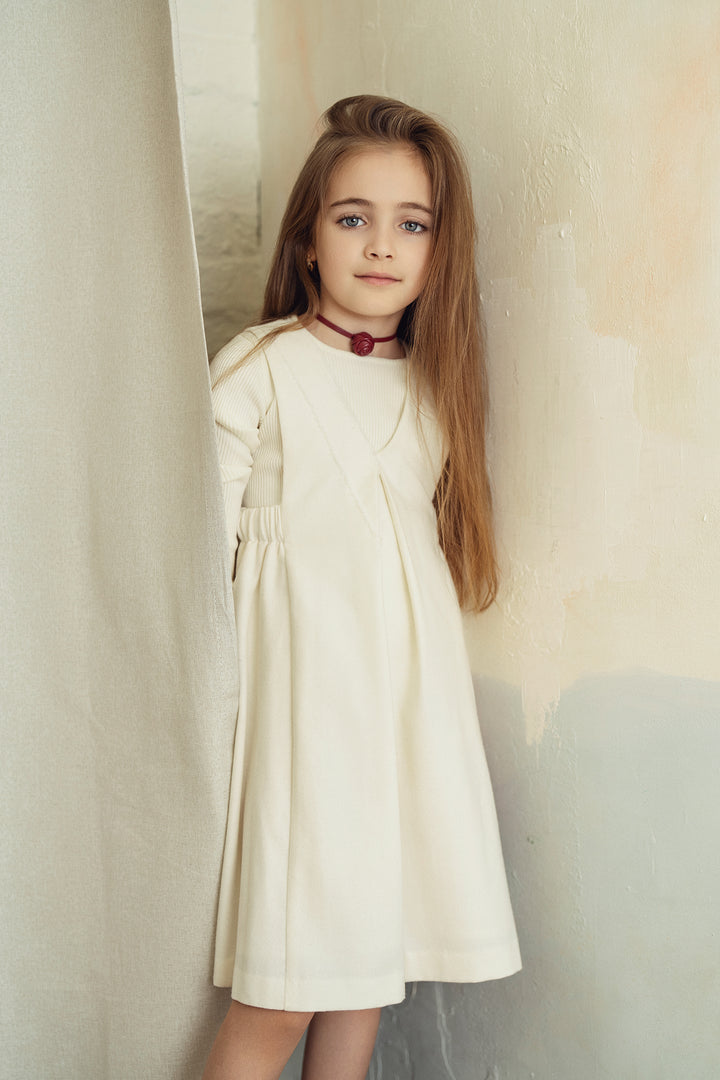 P6216-WOOL JUMPER-CREAM