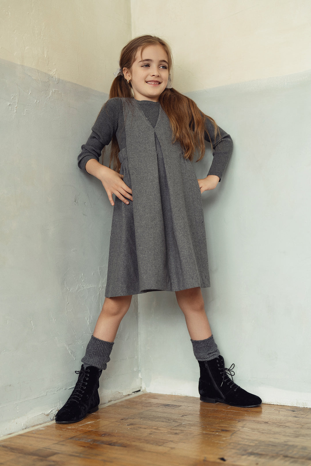 P6216-WOOL JUMPER-GREY