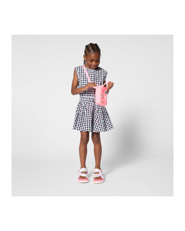 U21827-N50 WHITE  BLACK