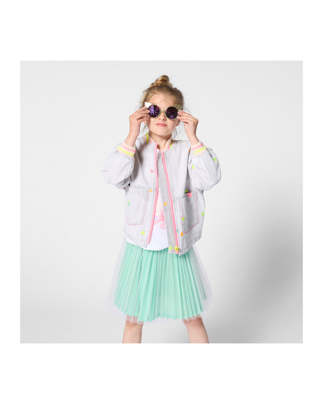 U21909-Z20 DENIM GREY