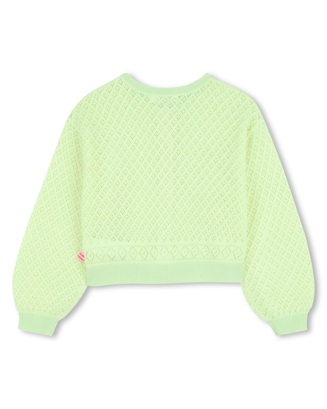 U21911-552 GREEN LEMON