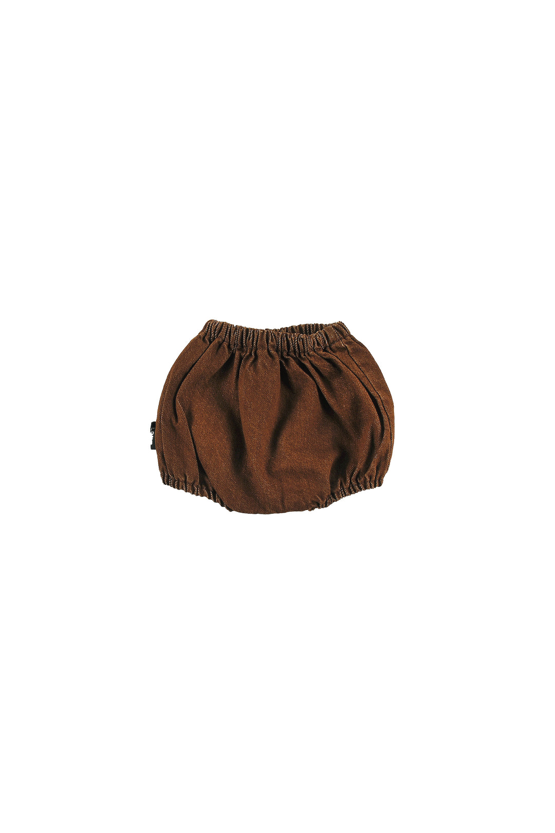 UBD02 ASPEN BLOOMERS - CHOCO